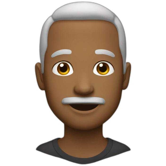 Bige emoji