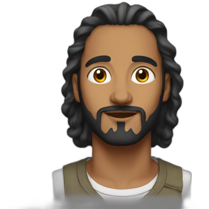 mohamed 6 emoji