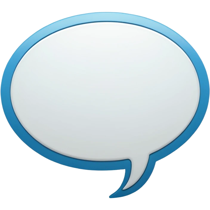 Chat emoji