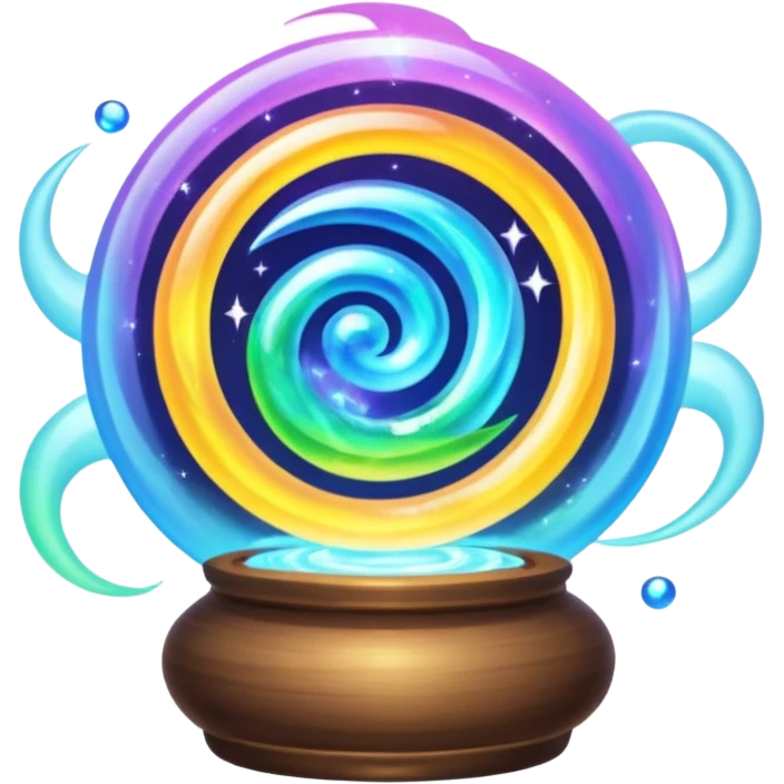 magic emoji