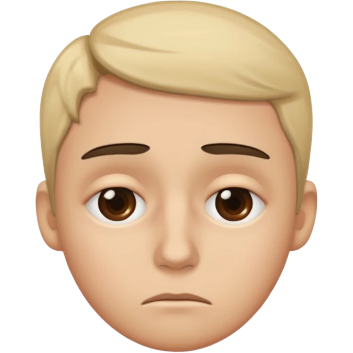 cansado emoji