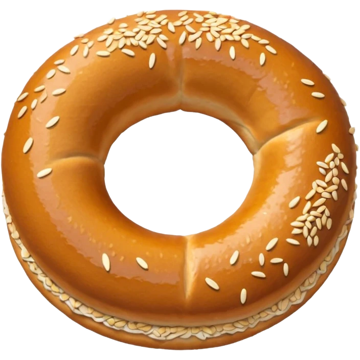 Simit emoji