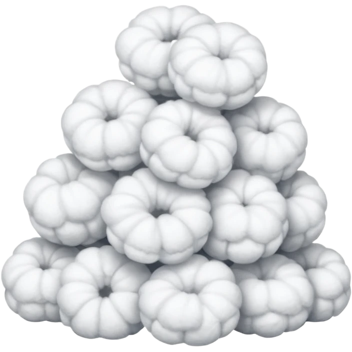 хлопок emoji