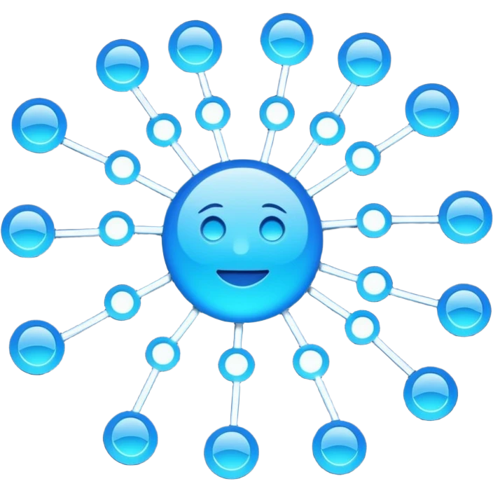 network emoji
