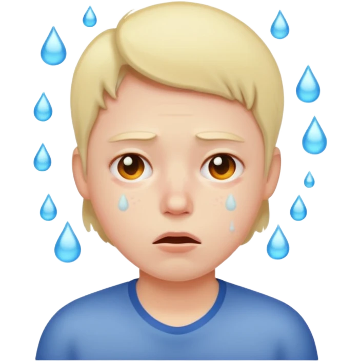 fever emoji