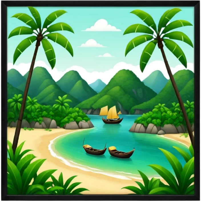 vietnam emoji