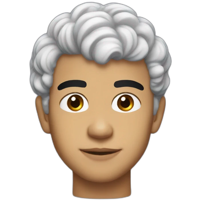 Justice Smith emoji