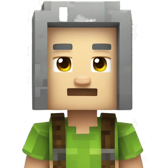 minecraft emoji