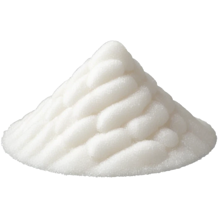 sugar emoji