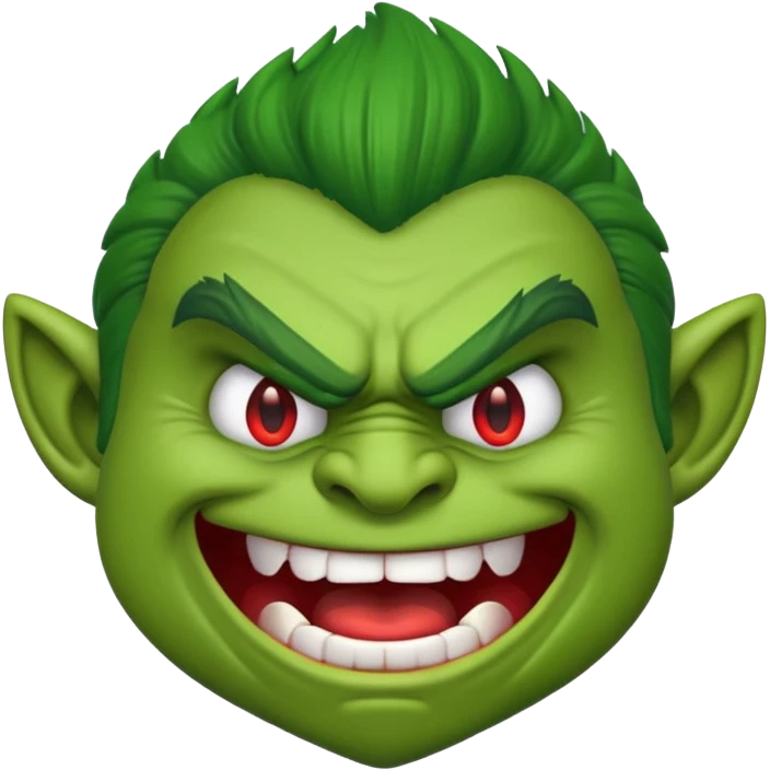 troll emoji emoji