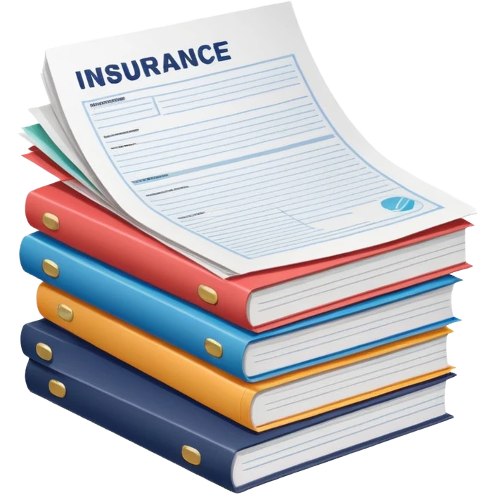 insurancw emoji