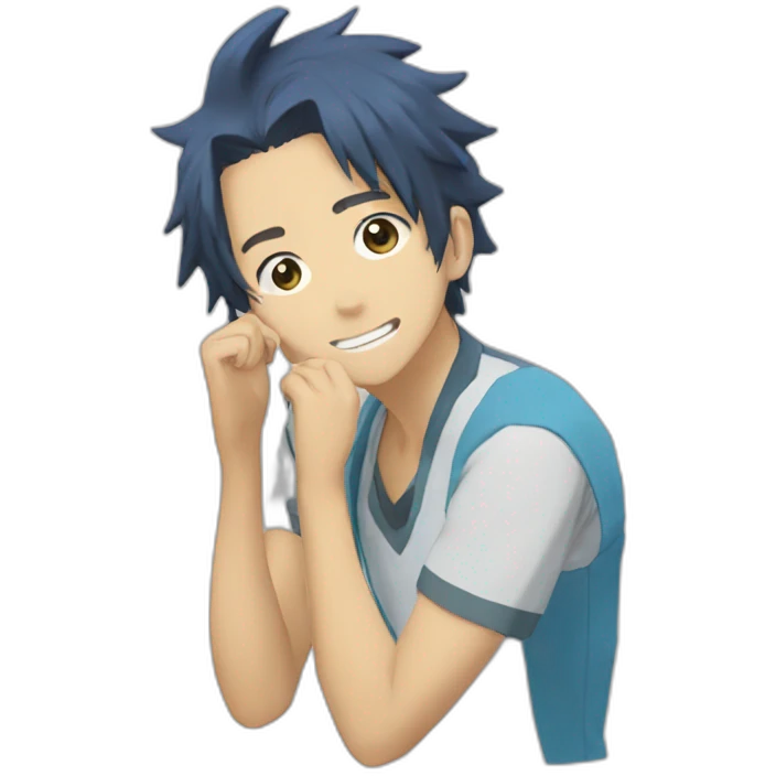 anohana emoji