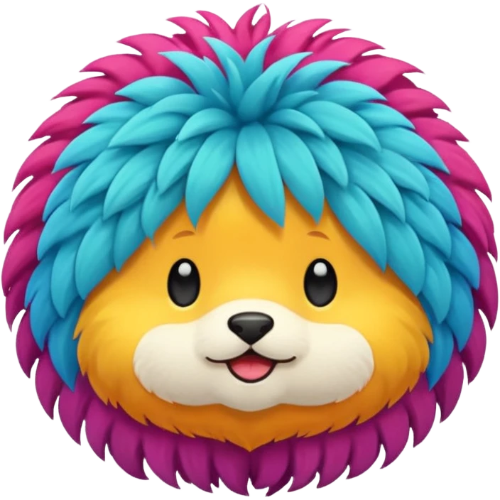 A sprunki  emoji