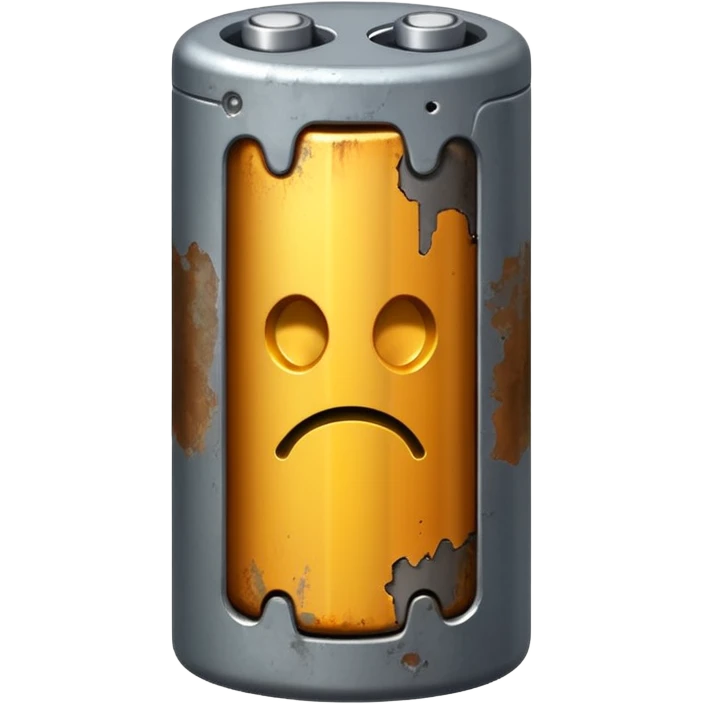 села батарейка emoji
