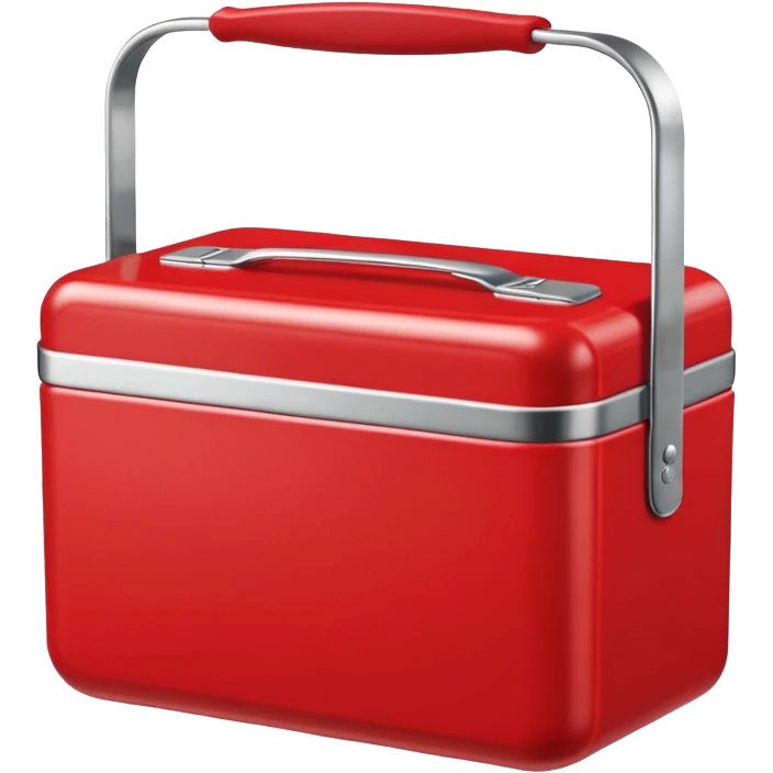 Lunchbox emoji