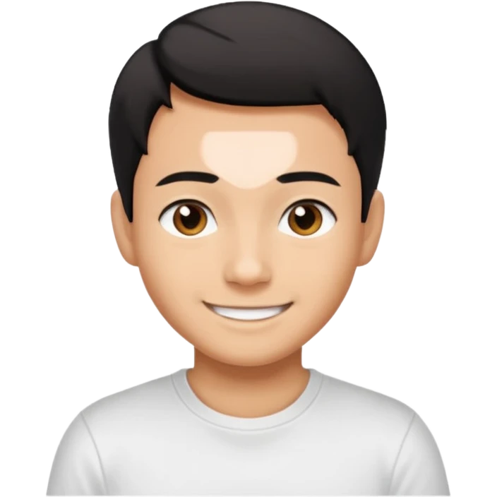 Ace  emoji