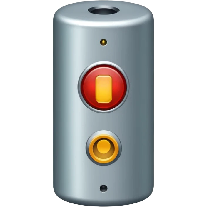 Transistor emoji