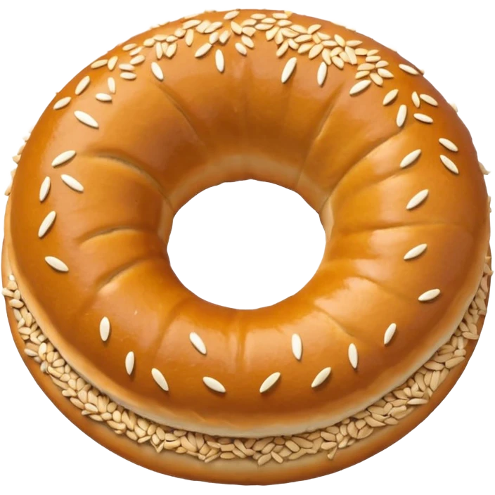 Simit emoji