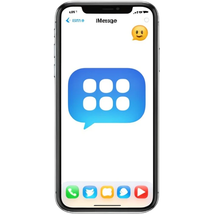 send imessage emoji