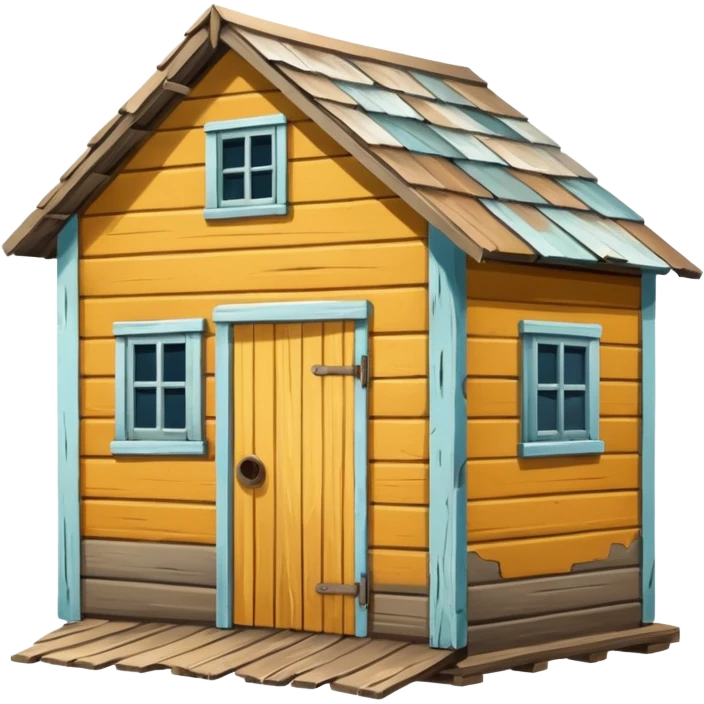 shack emoji