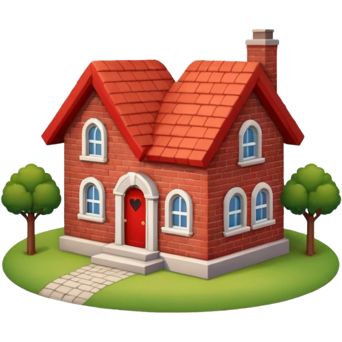 🏠❤️ emoji