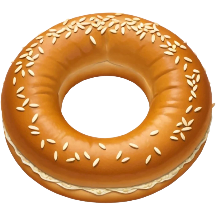 Simit emoji