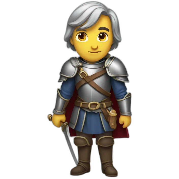 Perceval emoji