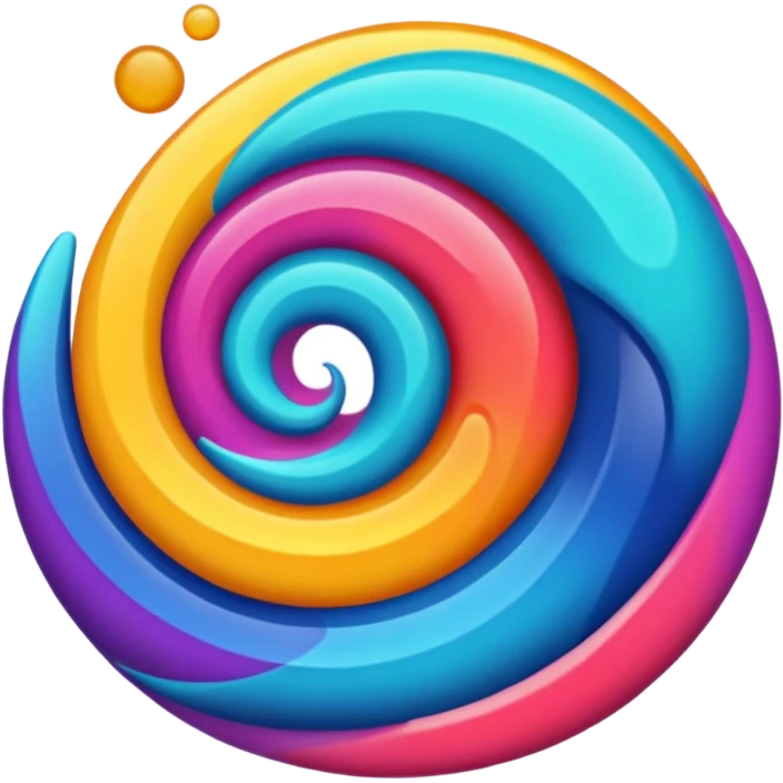 Mind blowing emoji
