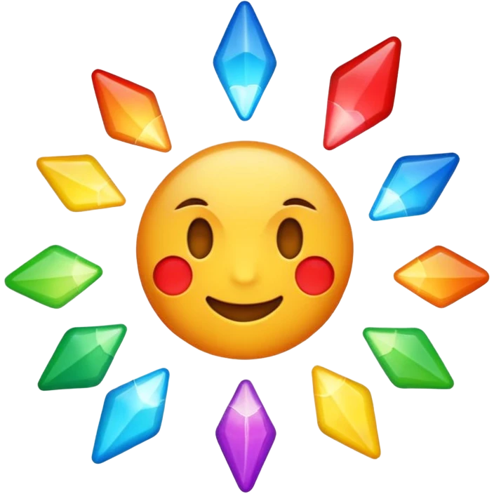 BOOST emoji