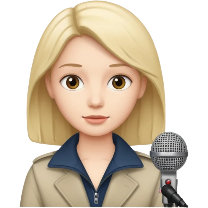 bbc emoji