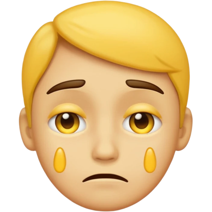 SAD jesus emoji emoji