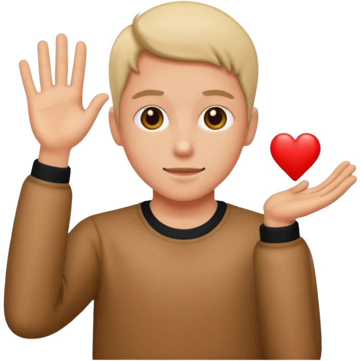 Tricks emoji