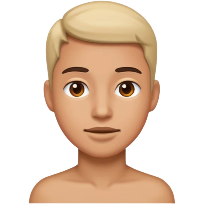 Nah emoji
