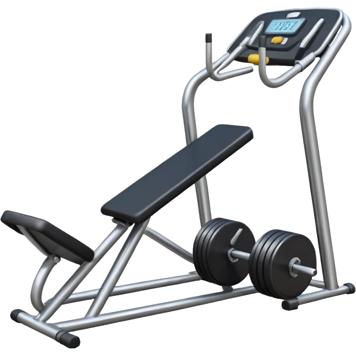 gym emoji