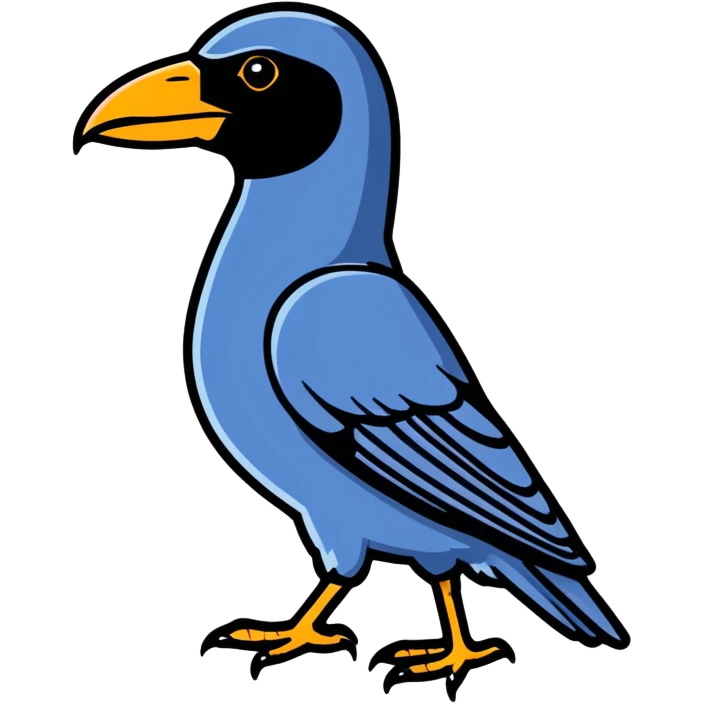 The Rook  emoji