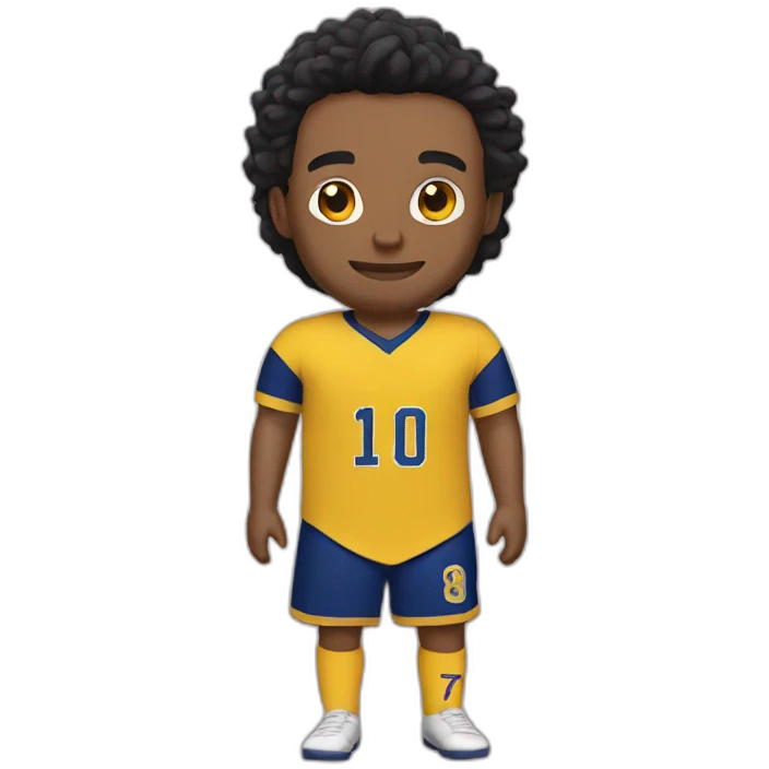 boca jrs emoji