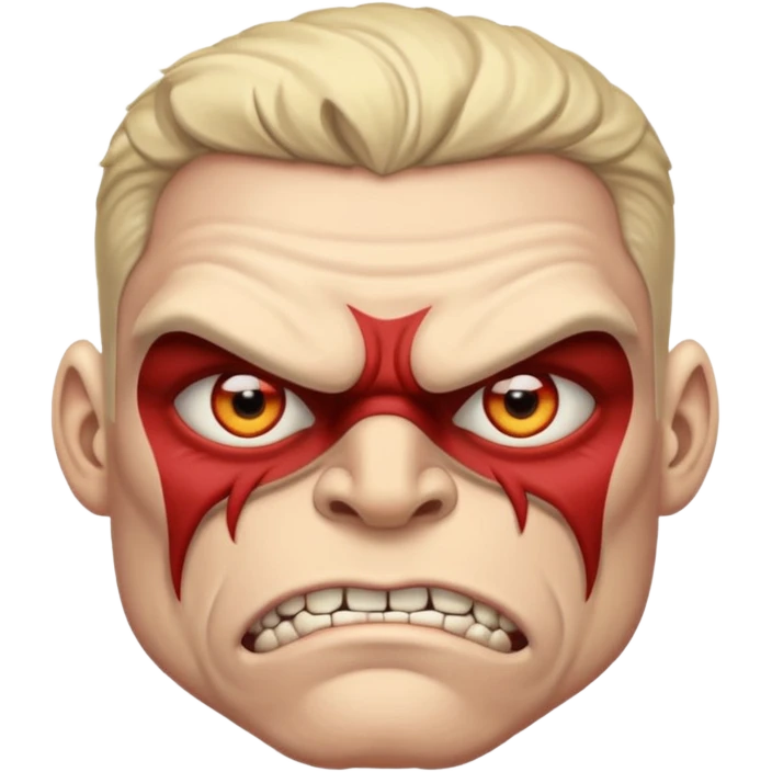 cyclops giant emoji