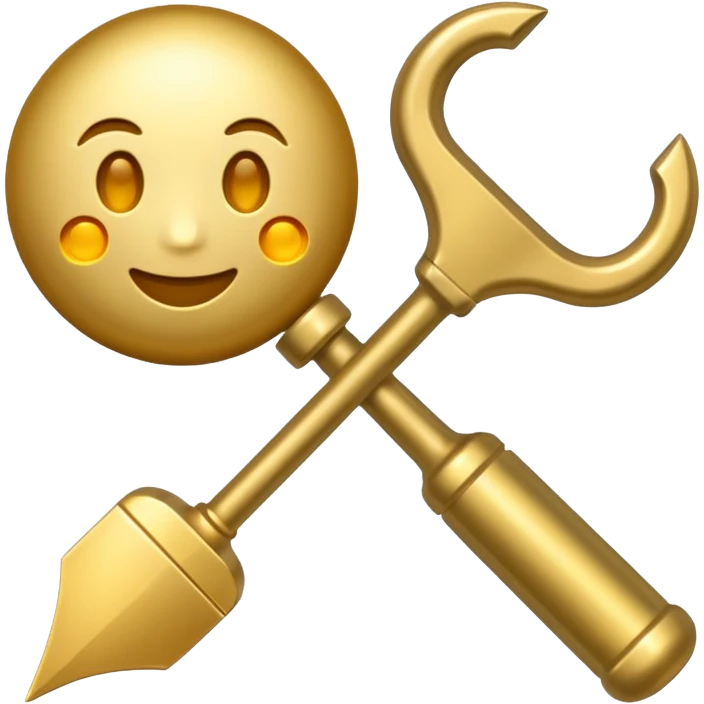 magic tool emoji  emoji