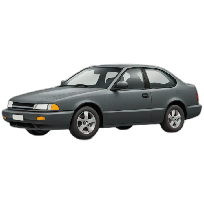 car emoji