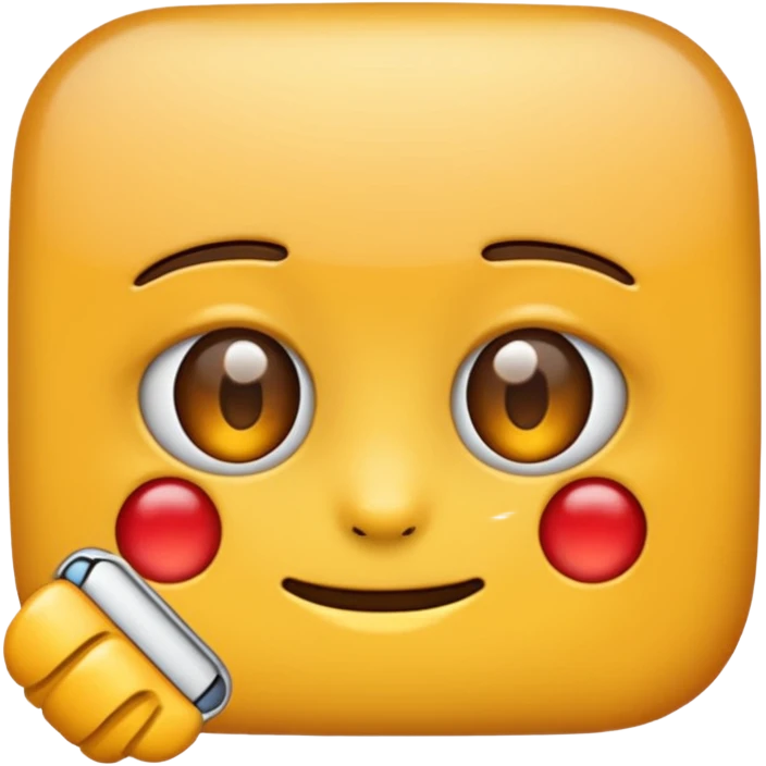 x emoji