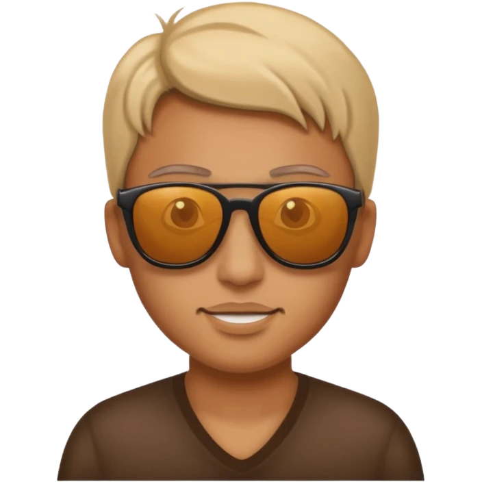 😎😎 emoji