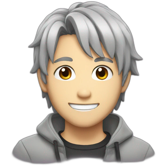 anime emoji