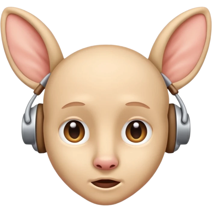 hear emoji