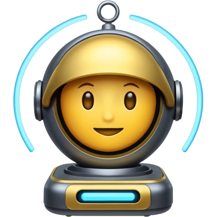 system tech  emoji