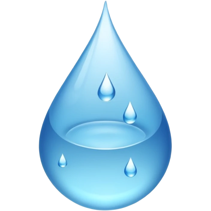 mach mir ein glas waser emoji