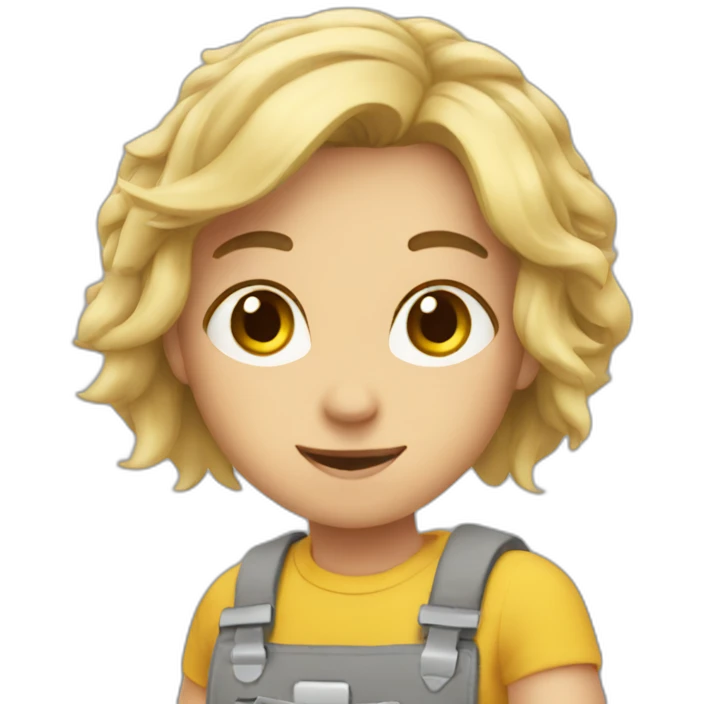 busy? emoji