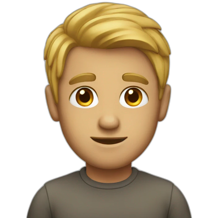 Stish emoji