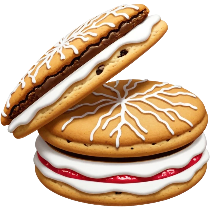 dubai cookie emoji