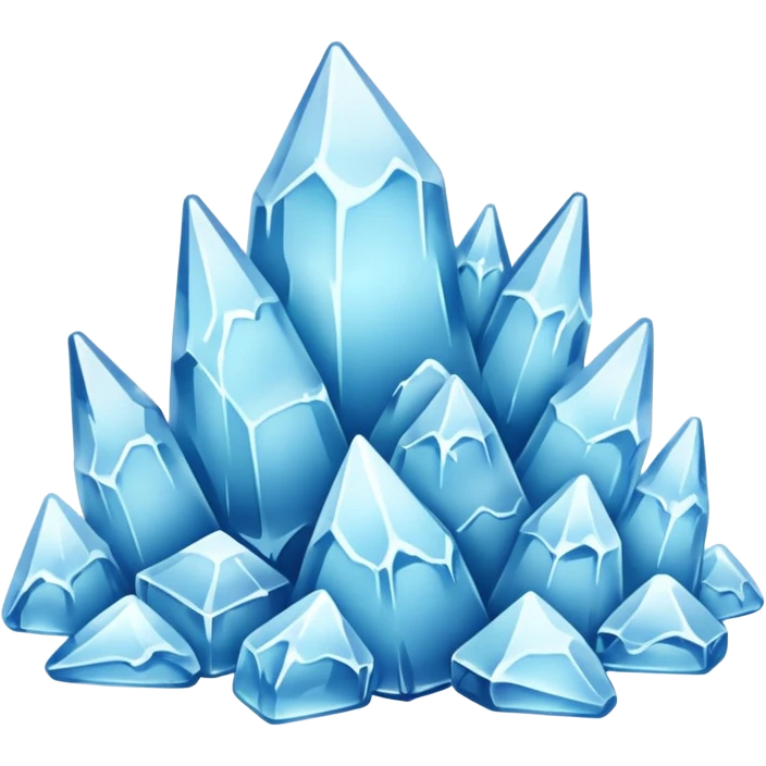 ice cutting emoji