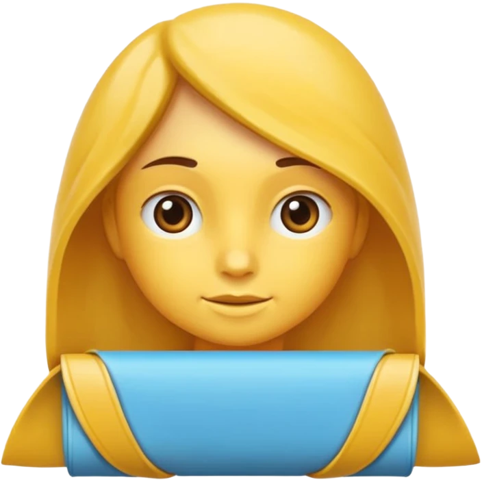 Девочка просит списать подругу домашнюю работу emoji